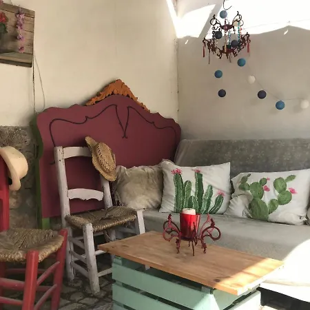 El Carmen Bed & Breakfast
