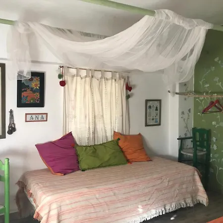Bed & Breakfast El Carmen