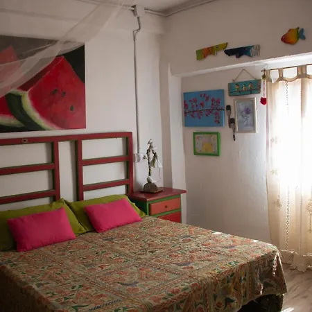 El Carmen Bed & Breakfast