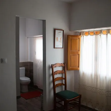 El Carmen * Ribera Alta (Jaen)