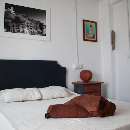 Bed & Breakfast El Carmen