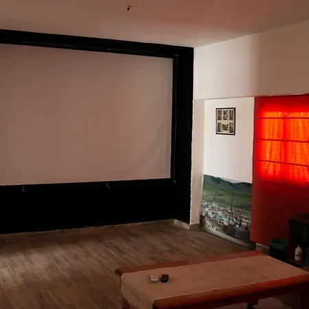 El Carmen Bed & Breakfast Ribera Alta (Jaen)
