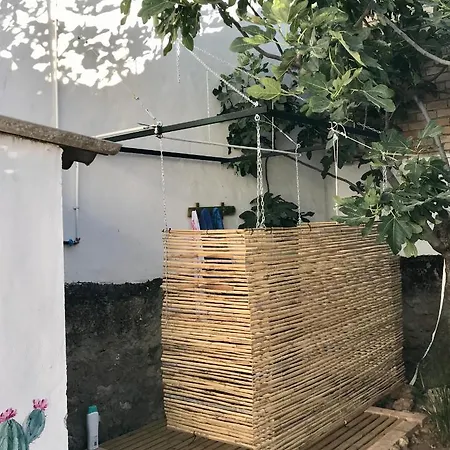 El Carmen * Ribera Alta (Jaen)