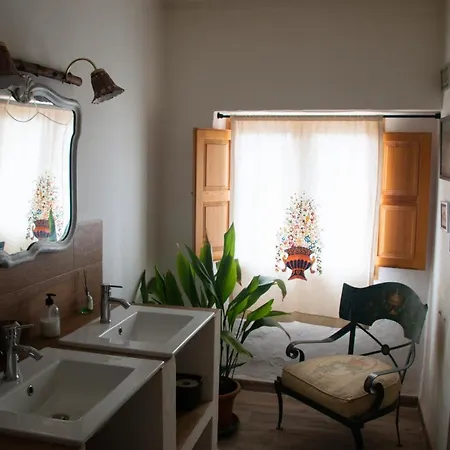 Bed & Breakfast El Carmen *