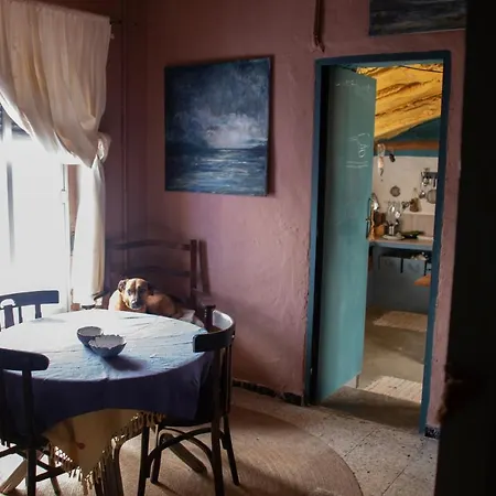 Bed & Breakfast El Carmen