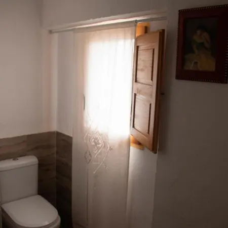El Carmen *