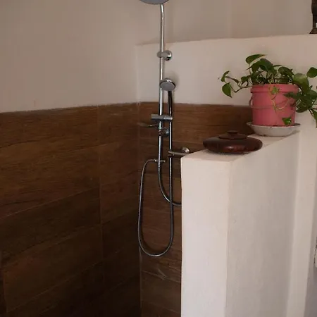 Bed & Breakfast El Carmen
