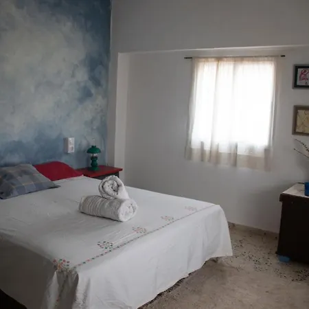 Bed & Breakfast El Carmen *