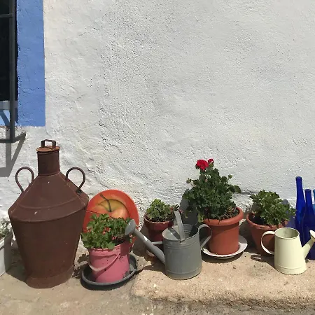 El Carmen Ribera Alta (Jaen)