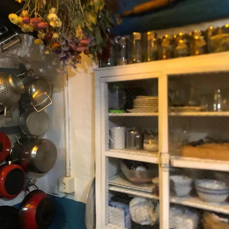 Bed & Breakfast El Carmen *